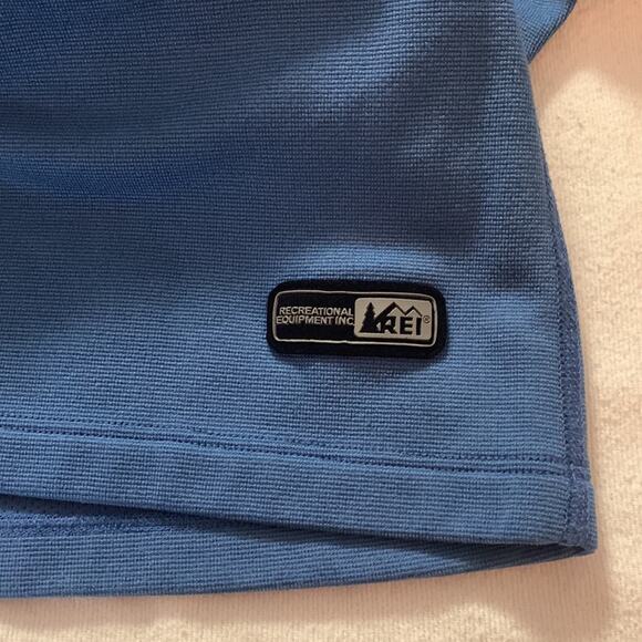 REI Blue Long Sleeve Women's Top
Great condition I just don’t need it anymore! - Picture 6 of 8